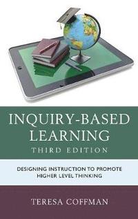bokomslag Inquiry-Based Learning