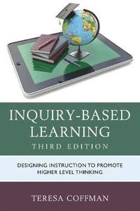 bokomslag Inquiry-Based Learning