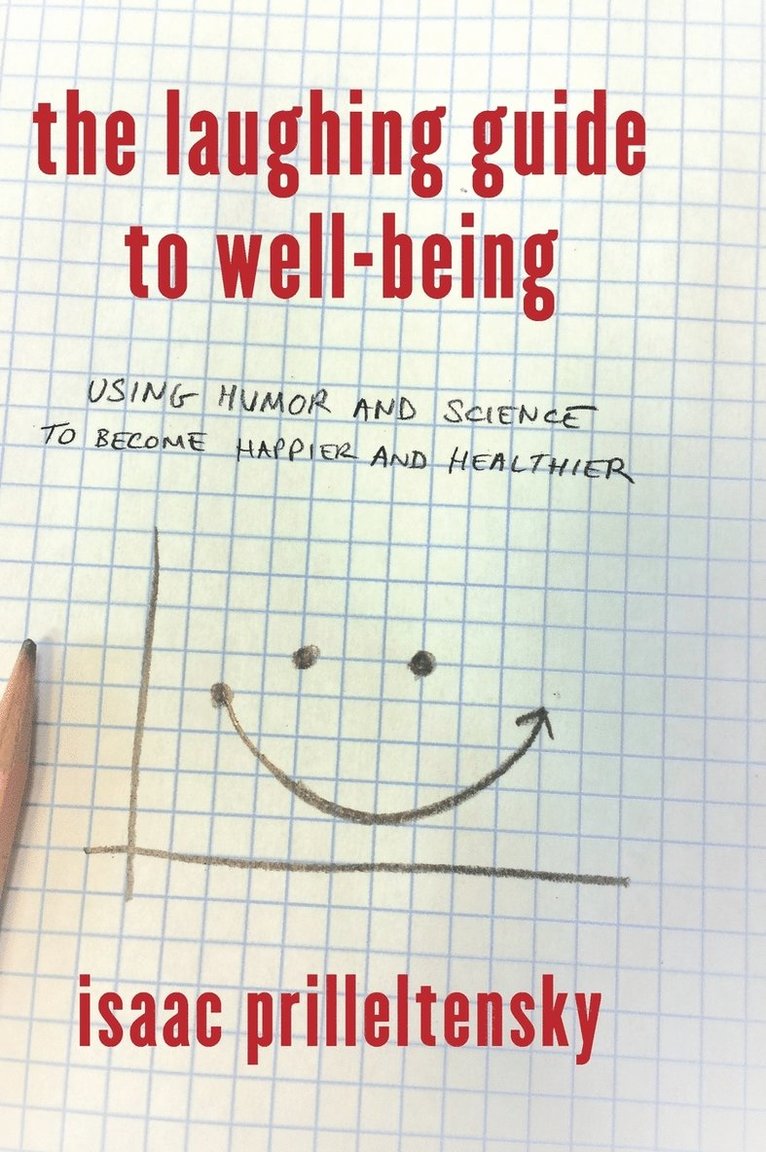 The Laughing Guide to Well-Being 1