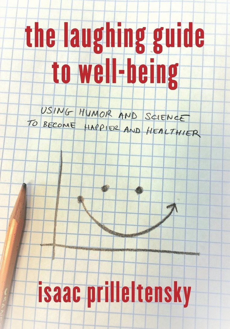 The Laughing Guide to Well-Being 1