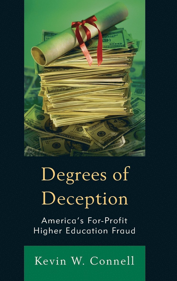 Degrees of Deception 1