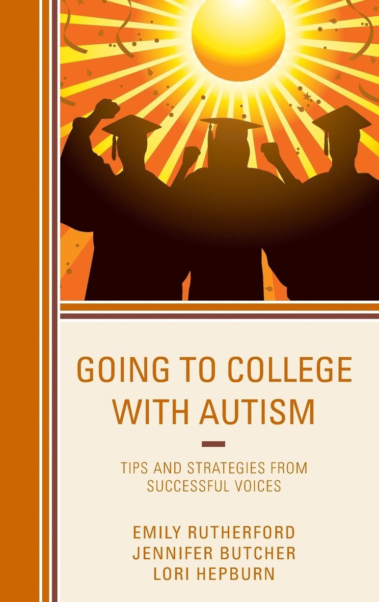 Going to College with Autism 1