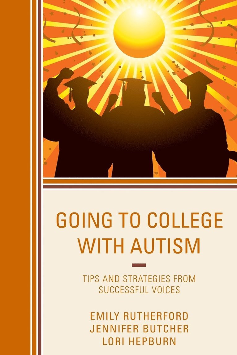 Going to College with Autism 1