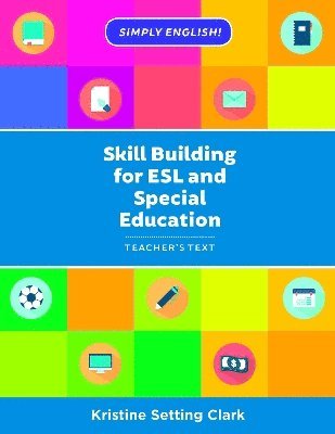 Skill Building for ESL and Special Education 1