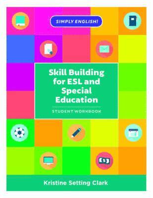 bokomslag Skill Building for ESL and Special Education