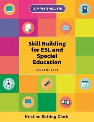 bokomslag Skill Building for ESL and Special Education