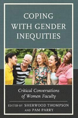 Coping with Gender Inequities 1