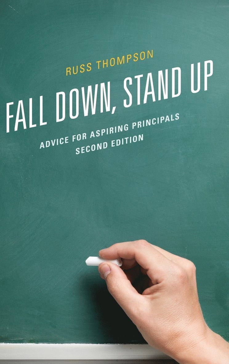 Fall Down, Stand Up
