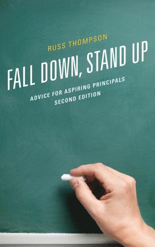 Fall Down, Stand Up 1