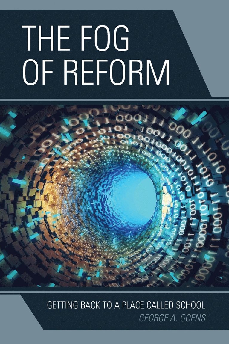 The Fog of Reform 1