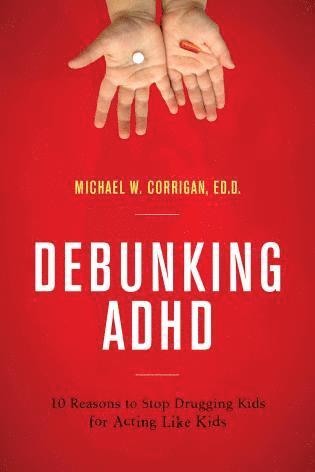 bokomslag Debunking ADHD