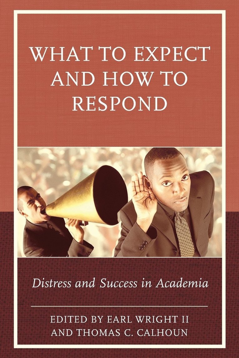 What to Expect and How to Respond 1