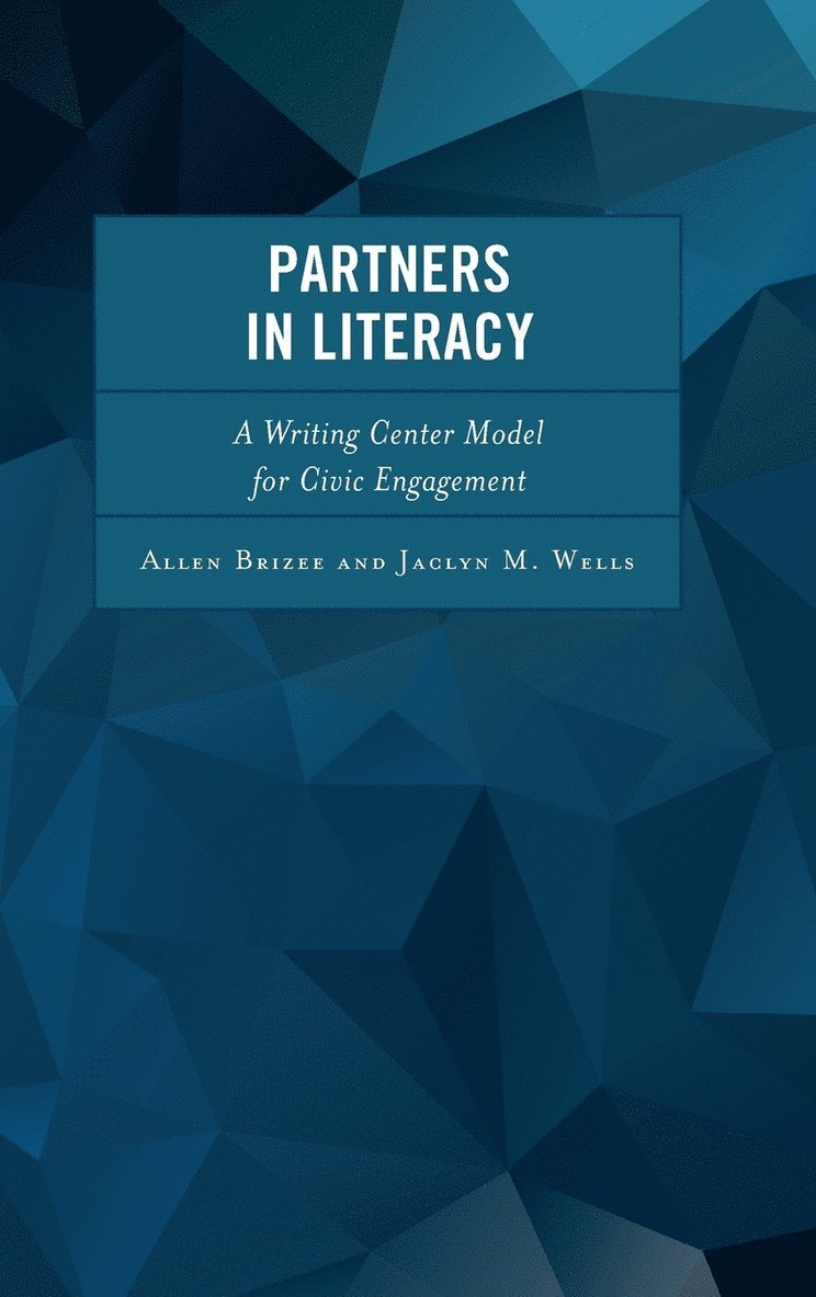 Partners in Literacy 1