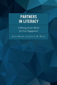 bokomslag Partners in Literacy