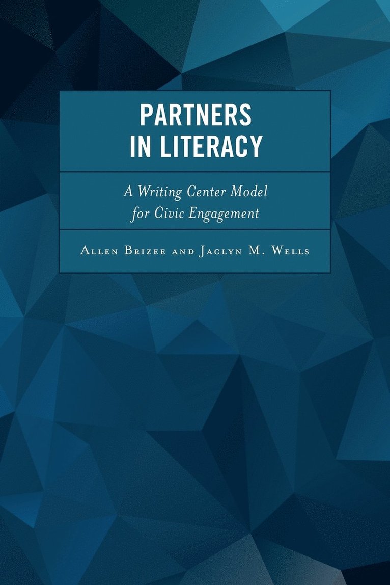 Partners in Literacy
