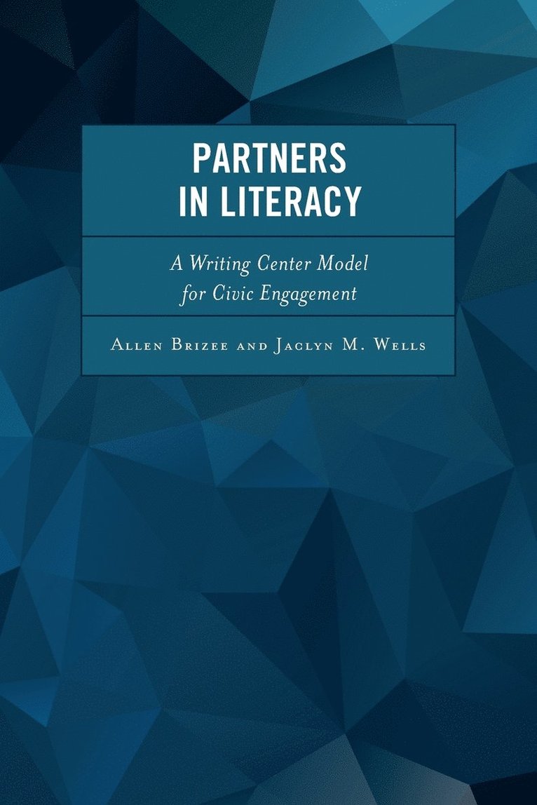 Partners in Literacy 1