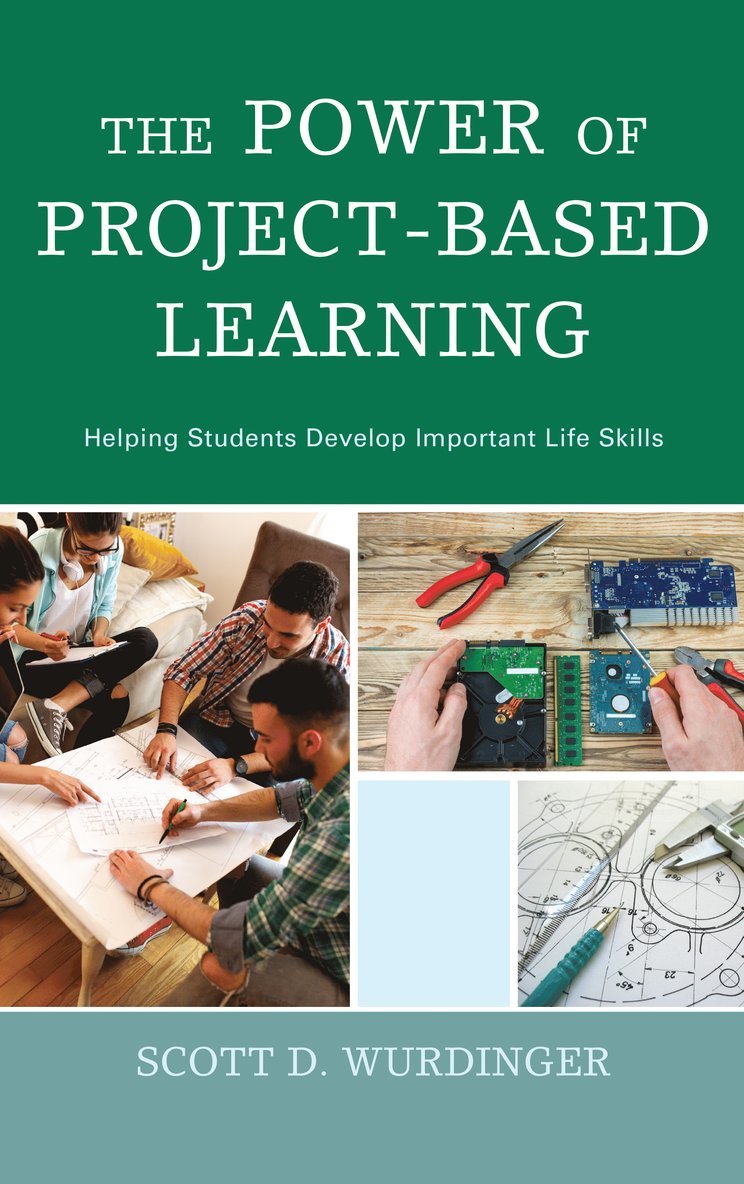 Power of Project-Based Learning