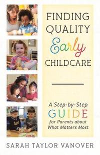 bokomslag Finding Quality Early Childcare