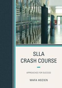 bokomslag SLLA Crash Course