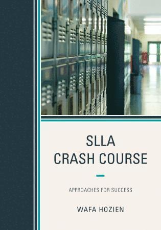 bokomslag SLLA Crash Course