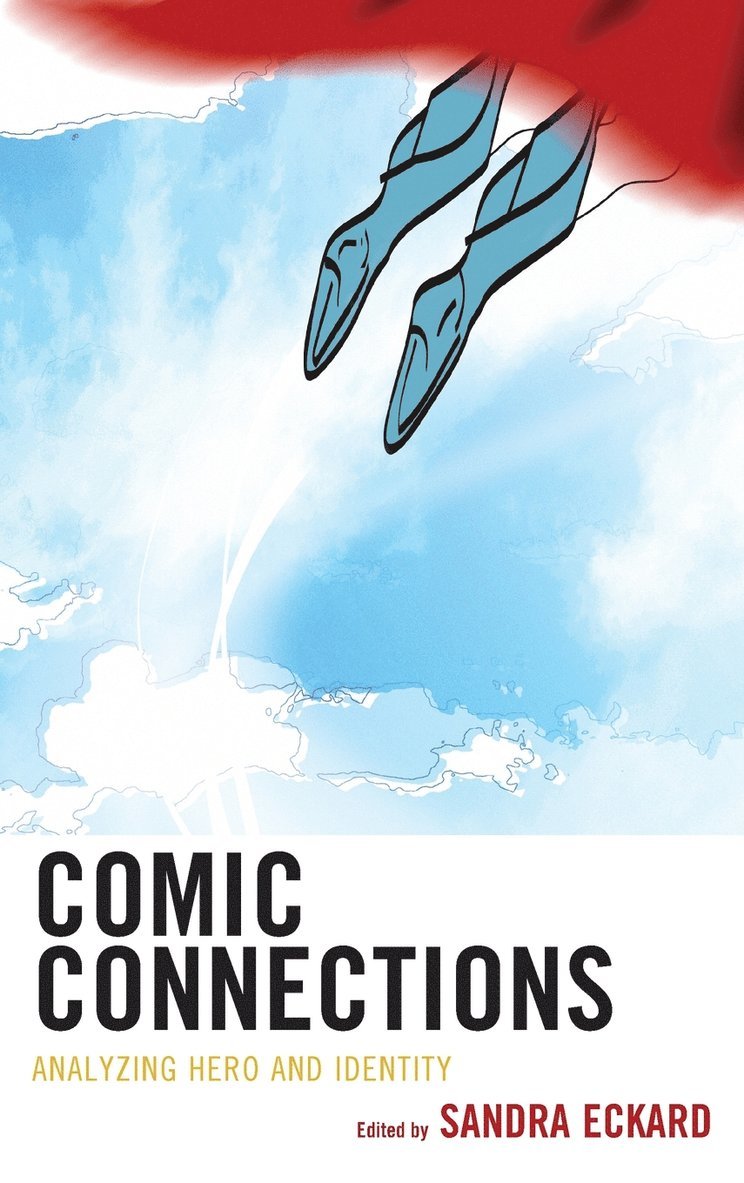 Comic Connections 1