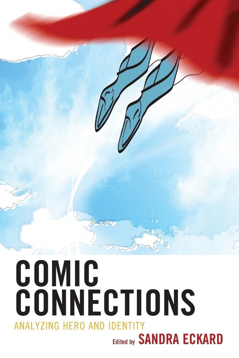 Comic Connections 1