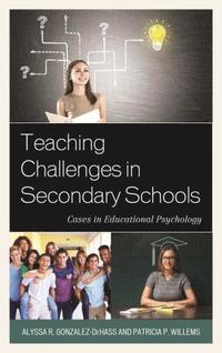 bokomslag Teaching Challenges in Secondary Schools