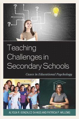 Teaching Challenges in Secondary Schools 1