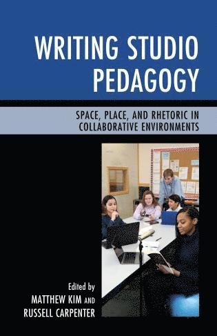 Writing Studio Pedagogy 1