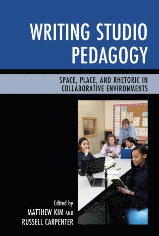 Writing Studio Pedagogy 1