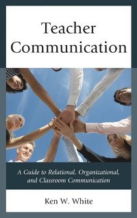 bokomslag Teacher Communication