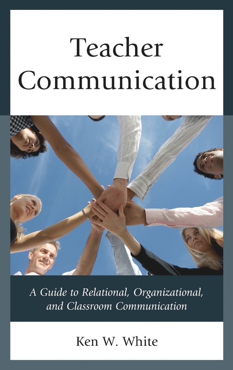 Teacher Communication 1