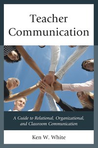 bokomslag Teacher Communication