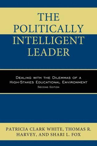 Politically Intelligent Leader