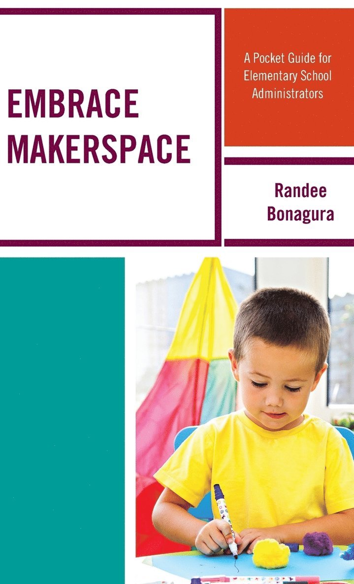 Embrace Makerspace 1