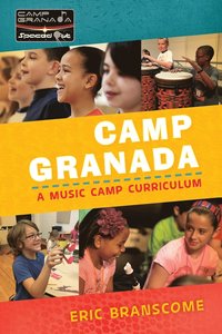 bokomslag Camp Granada
