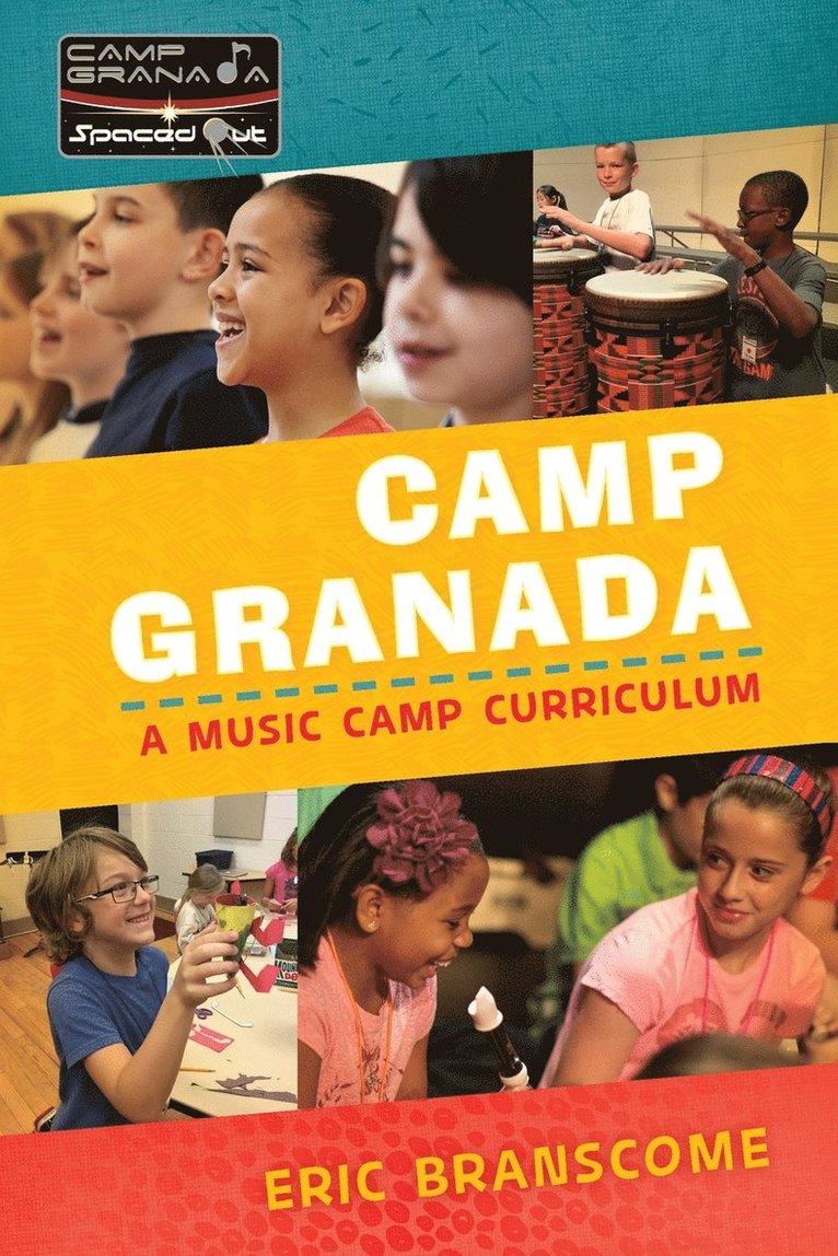 Camp Granada 1