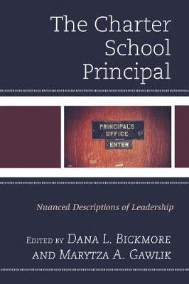 The Charter School Principal 1