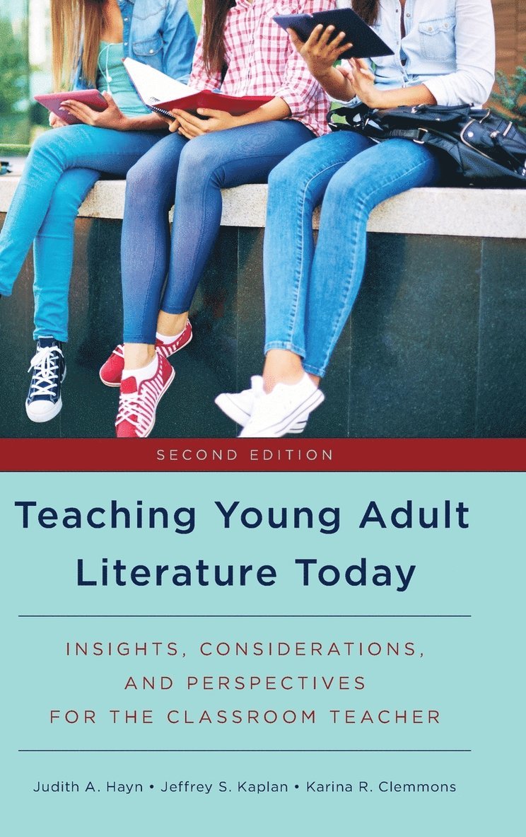 Teaching Young Adult Literature Today 1
