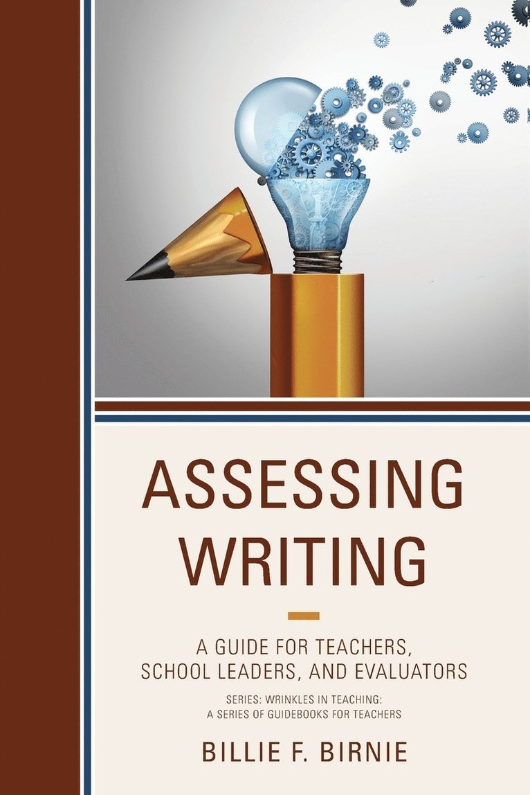 Assessing Writing 1