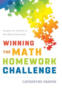 bokomslag Winning the Math Homework Challenge