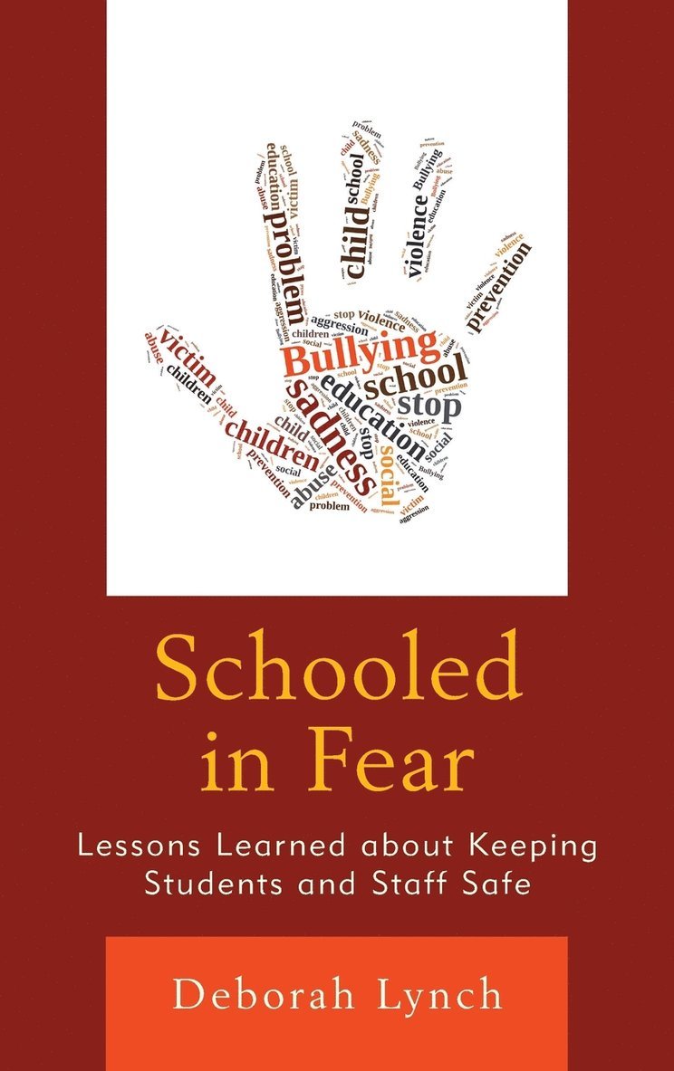 Schooled in Fear 1