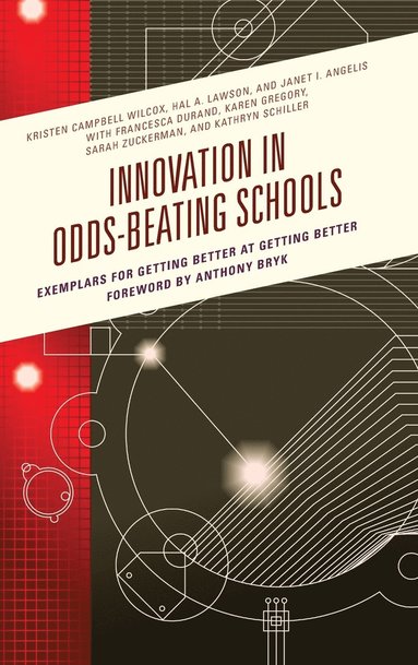 bokomslag Innovation in Odds-Beating Schools