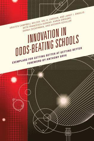 Innovation in Odds-Beating Schools 1