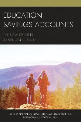 Education Savings Accounts 1