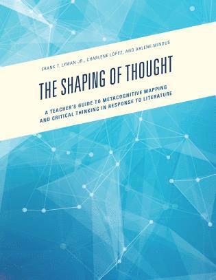 bokomslag Shaping of Thought