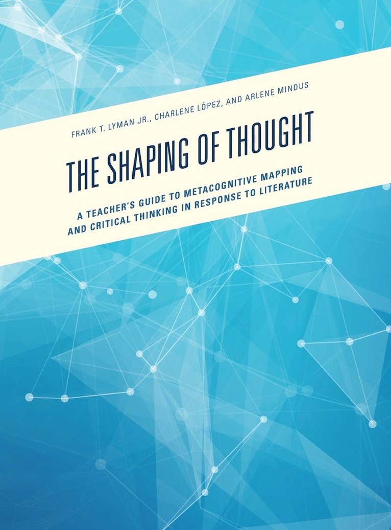 The Shaping of Thought 1