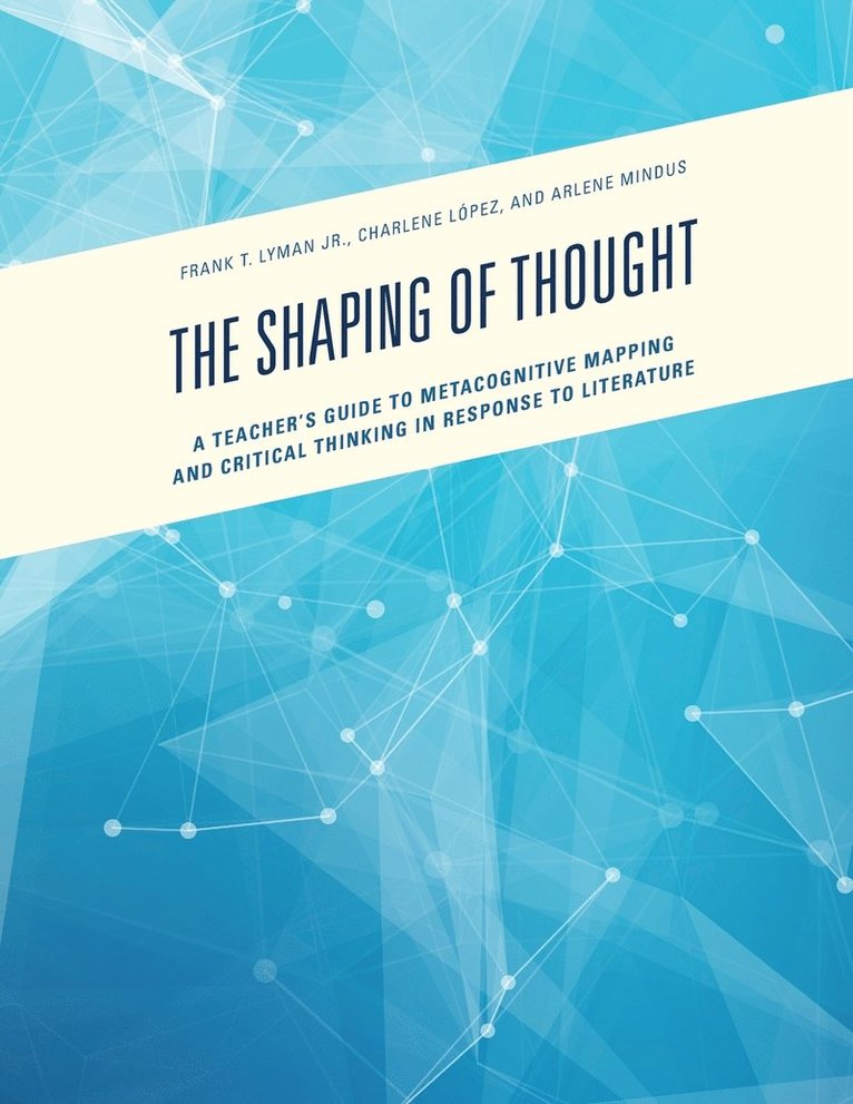 The Shaping of Thought 1