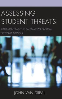 bokomslag Assessing Student Threats