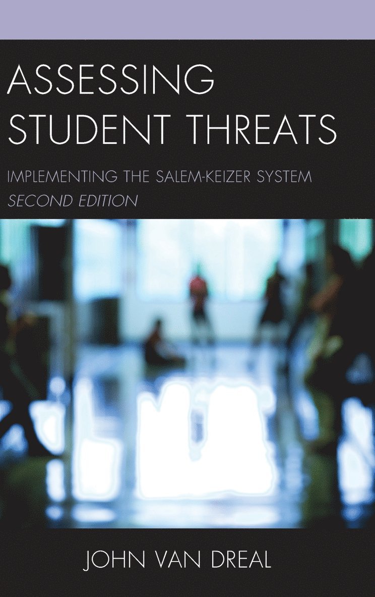 Assessing Student Threats 1